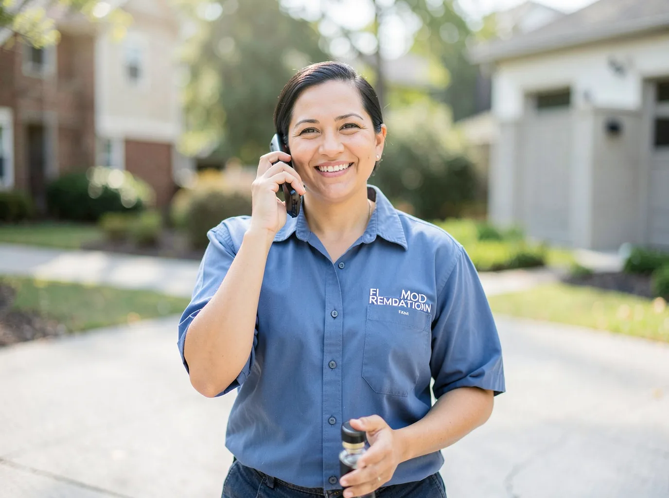 Mold Remediation Granville, OH FAQs